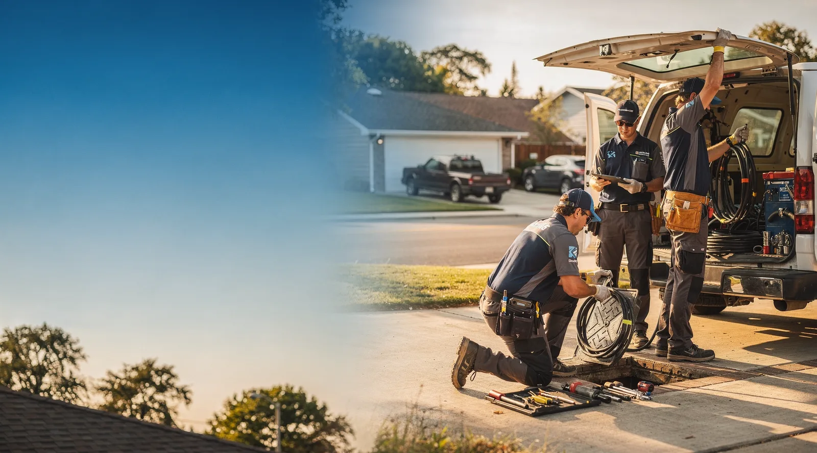 Water Softener Installation in Sun Valley, CA near me
